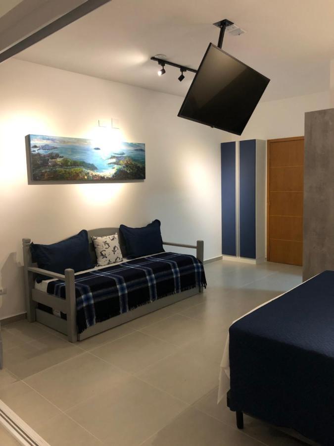 Apartamento Estúdio